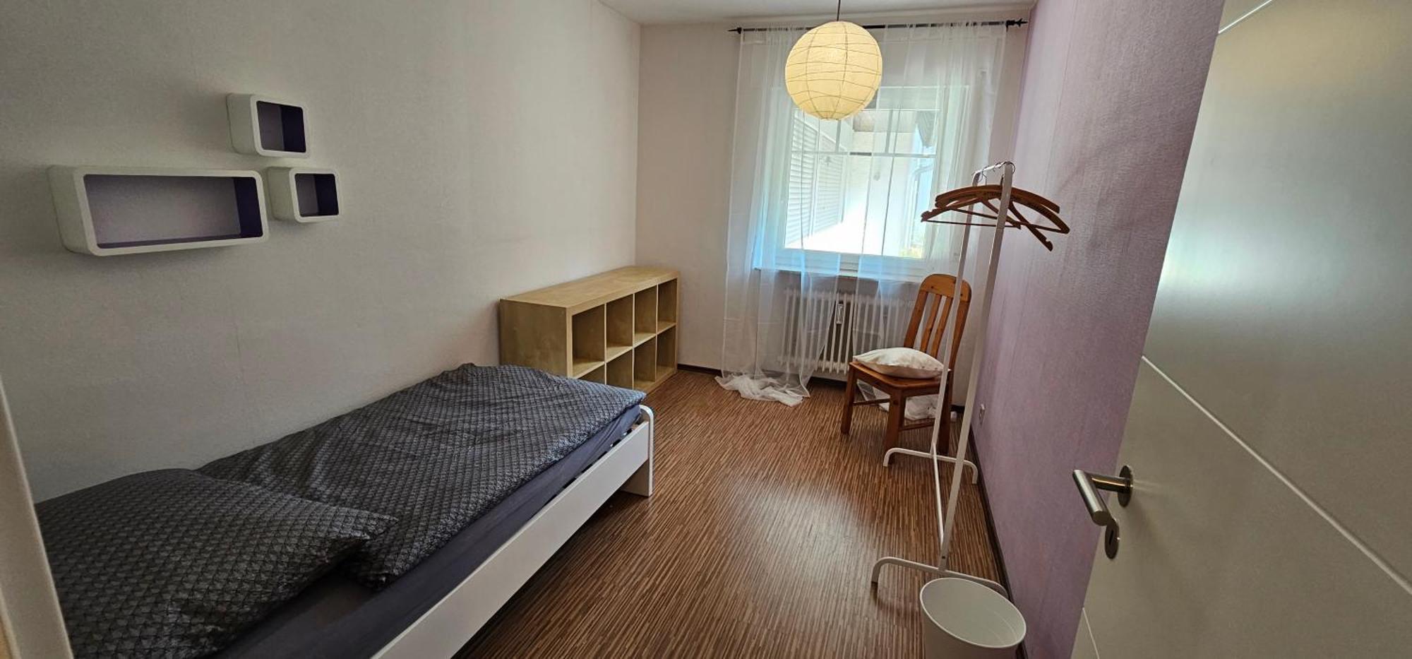 Schoene Zimmer Am Langenselbolder Dreieck A 45 A 66 ノイベルク エクステリア 写真