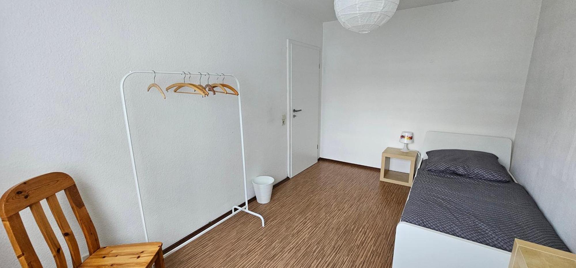 Schoene Zimmer Am Langenselbolder Dreieck A 45 A 66 ノイベルク エクステリア 写真