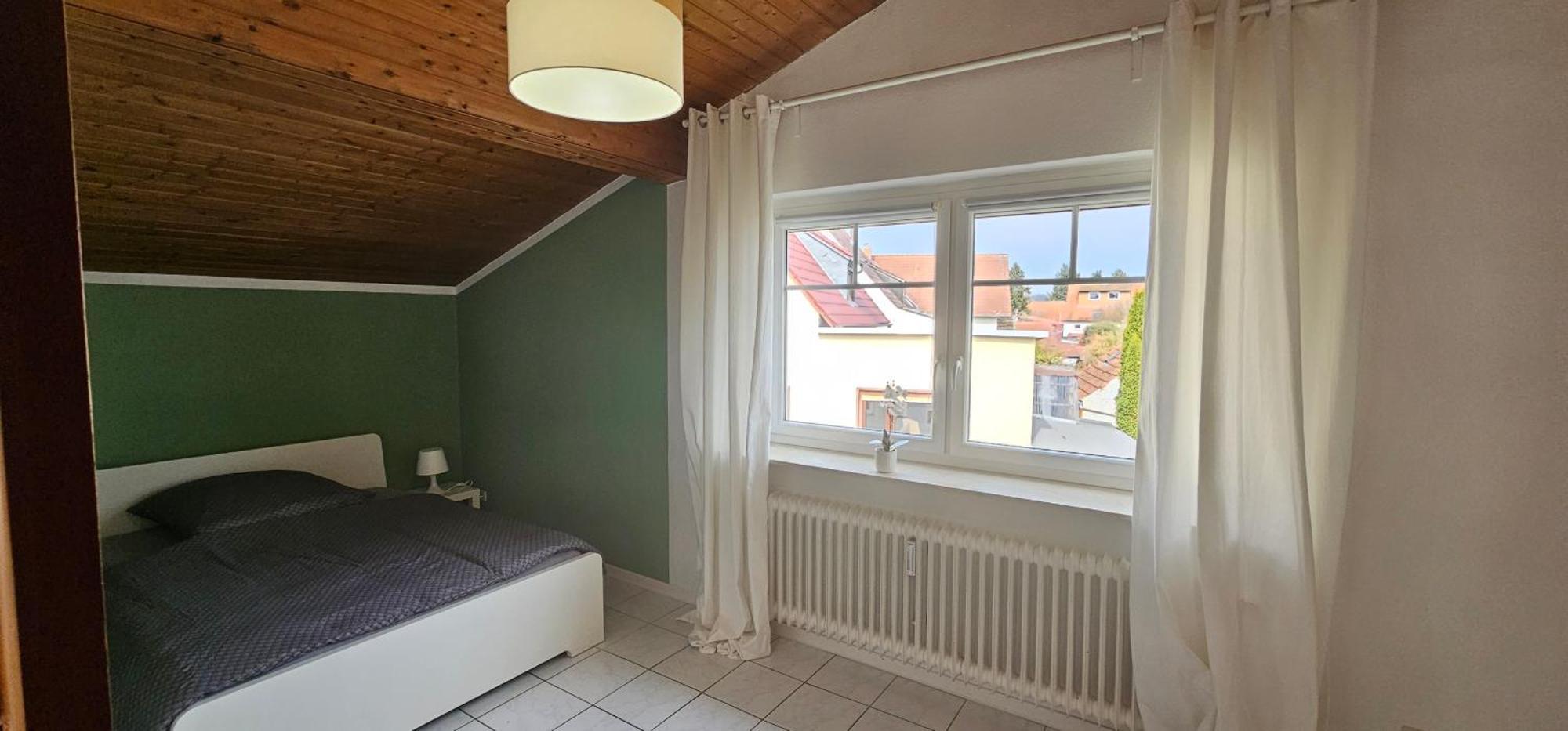 Schoene Zimmer Am Langenselbolder Dreieck A 45 A 66 ノイベルク エクステリア 写真